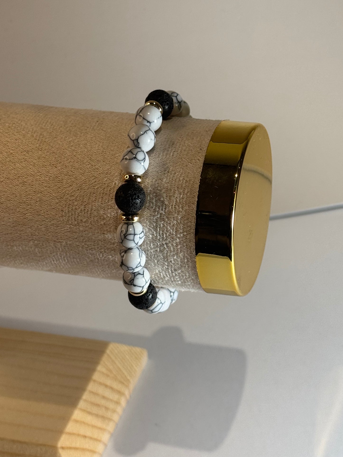 Bracelet Équilibre Souterrain