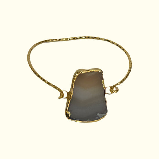 Bracelet Brume Dorée