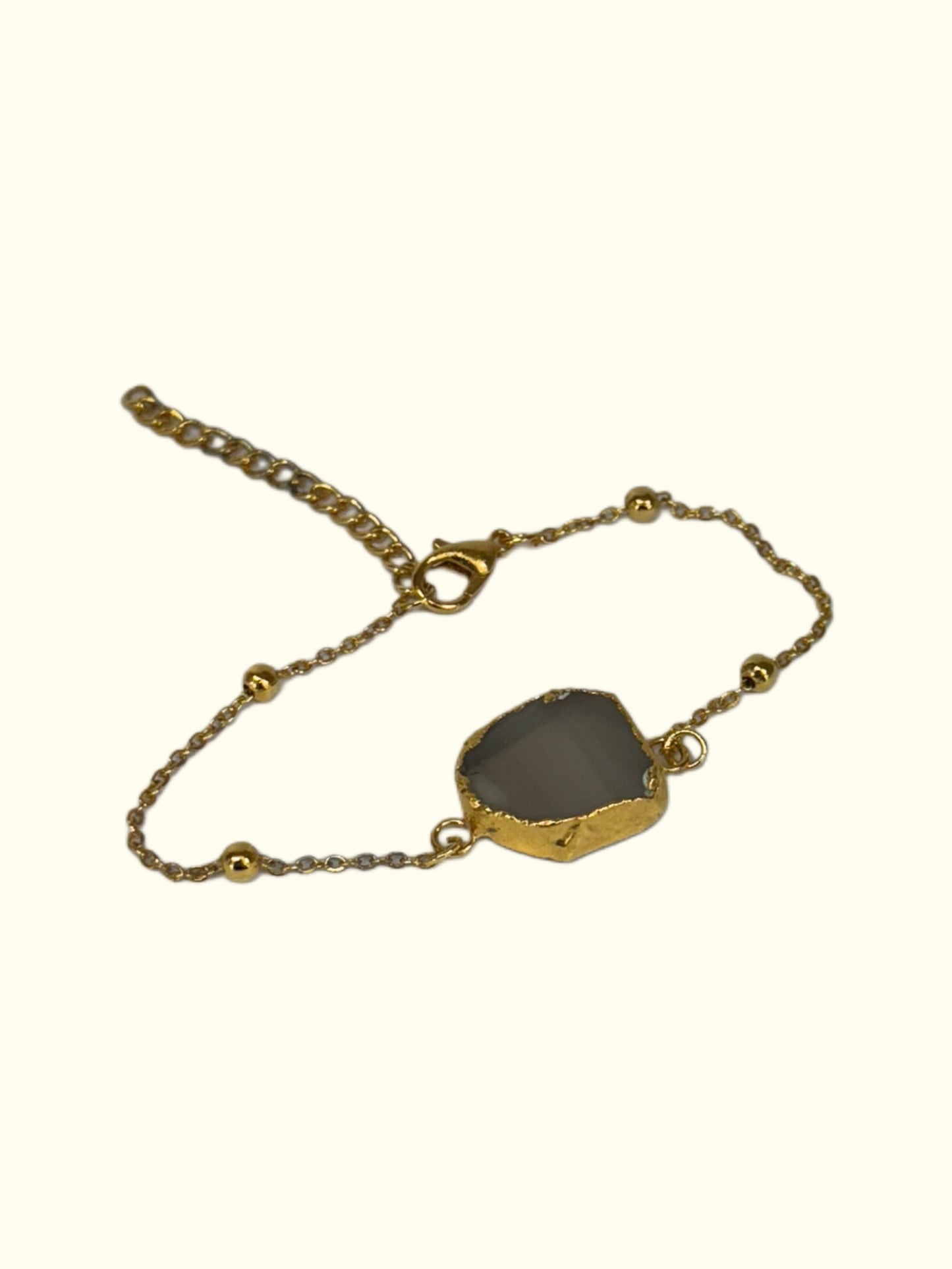 Bracelet Brume Élégante