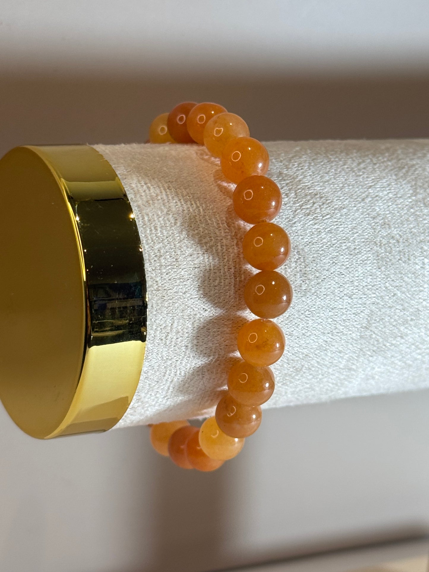 Bracelet Lueur de Soleil