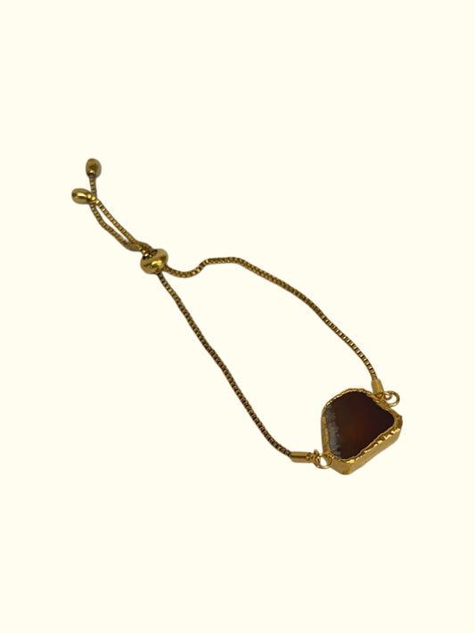 Bracelet Flamme Intérieure