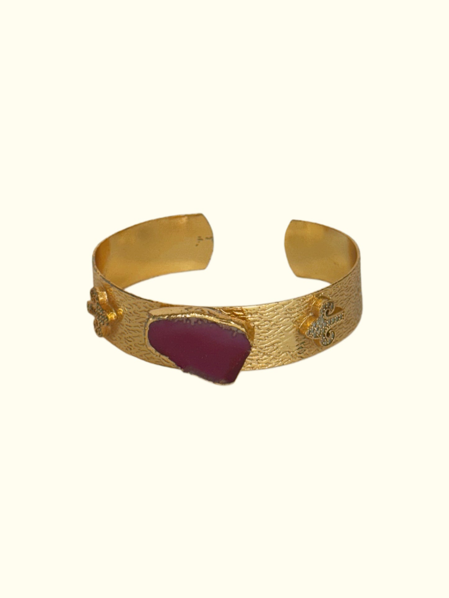 Bracelet Fatma Passion