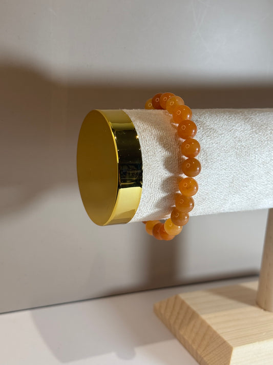 Bracelet Lueur de Soleil