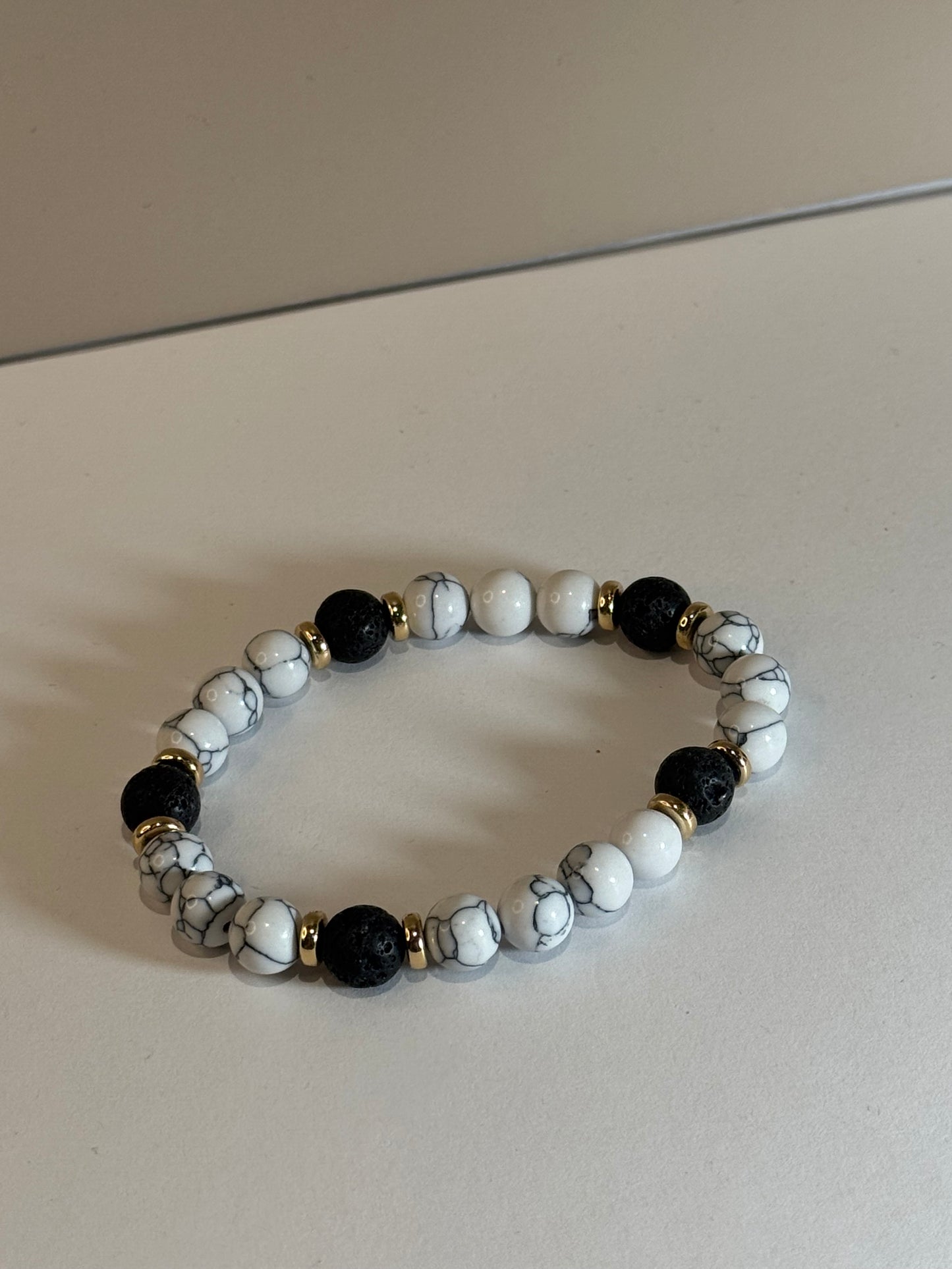 Bracelet Équilibre Souterrain