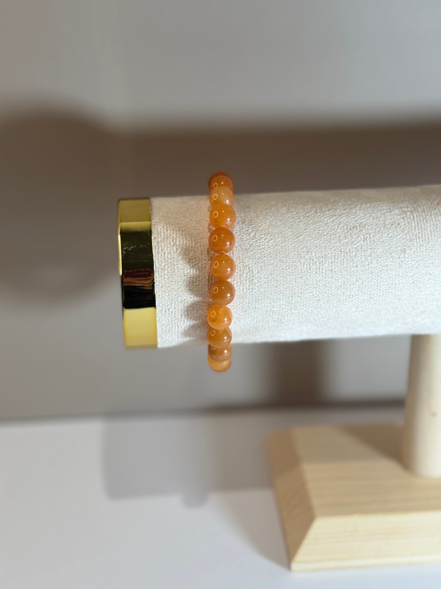 Bracelet Lueur de Soleil