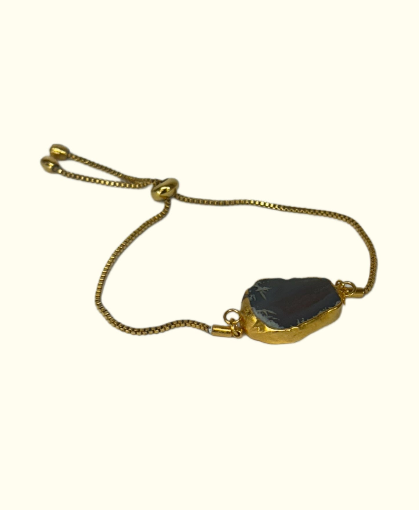 Bracelet Ombre Dorée
