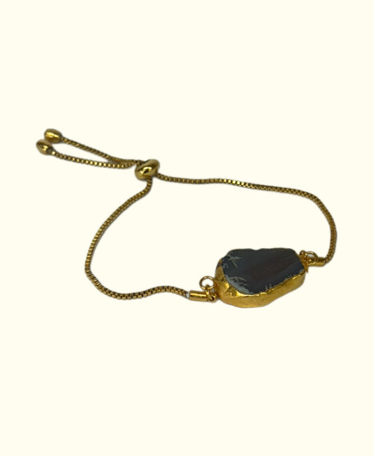 Bracelet Ombre Dorée