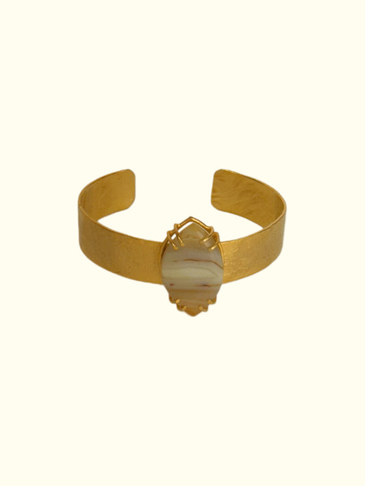 Bracelet Sable Éternel