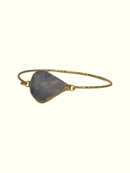 Bracelet Brume d’Agate