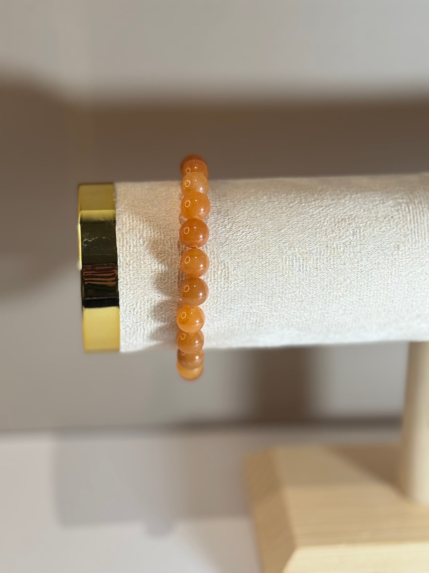 Bracelet Lueur de Soleil