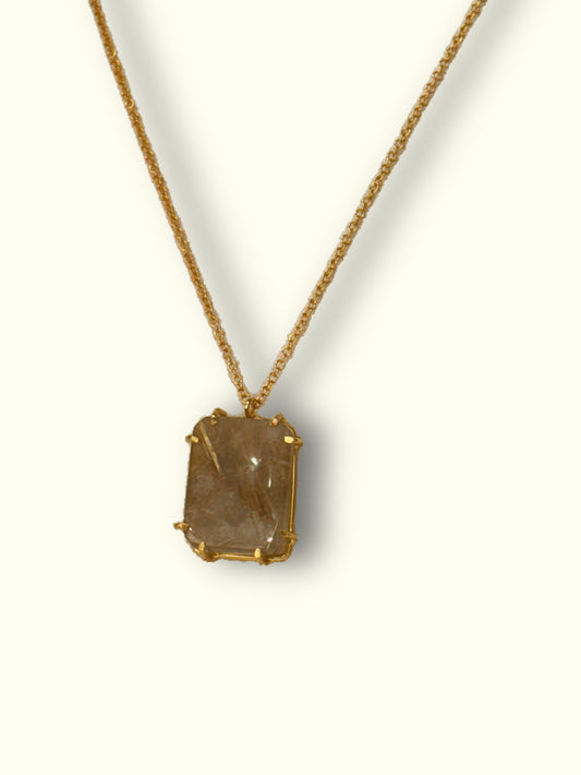 Collier Force Intérieure