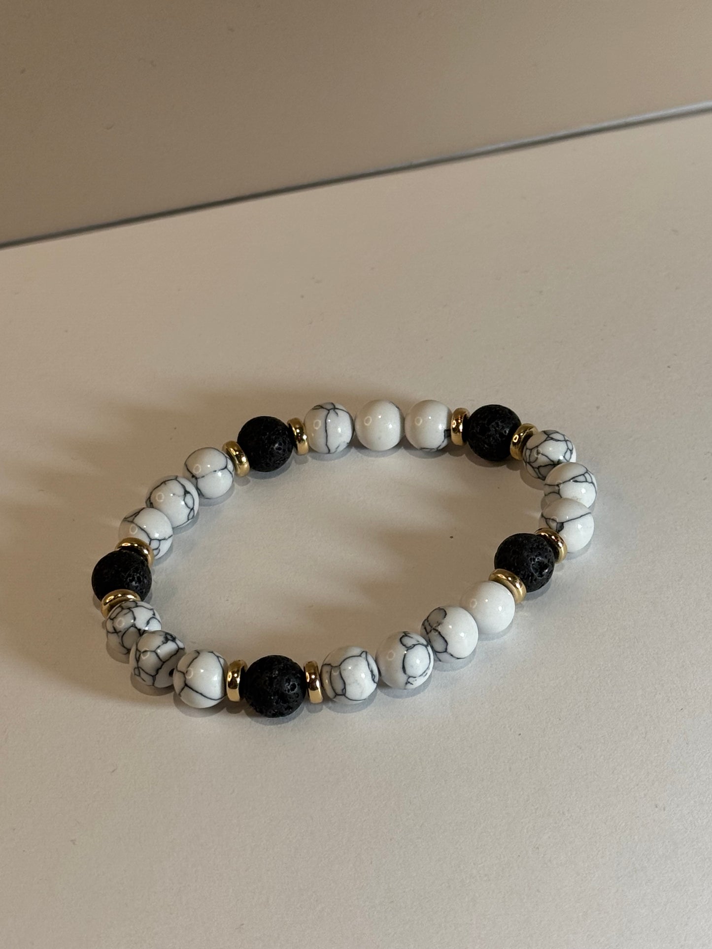Bracelet Équilibre Souterrain