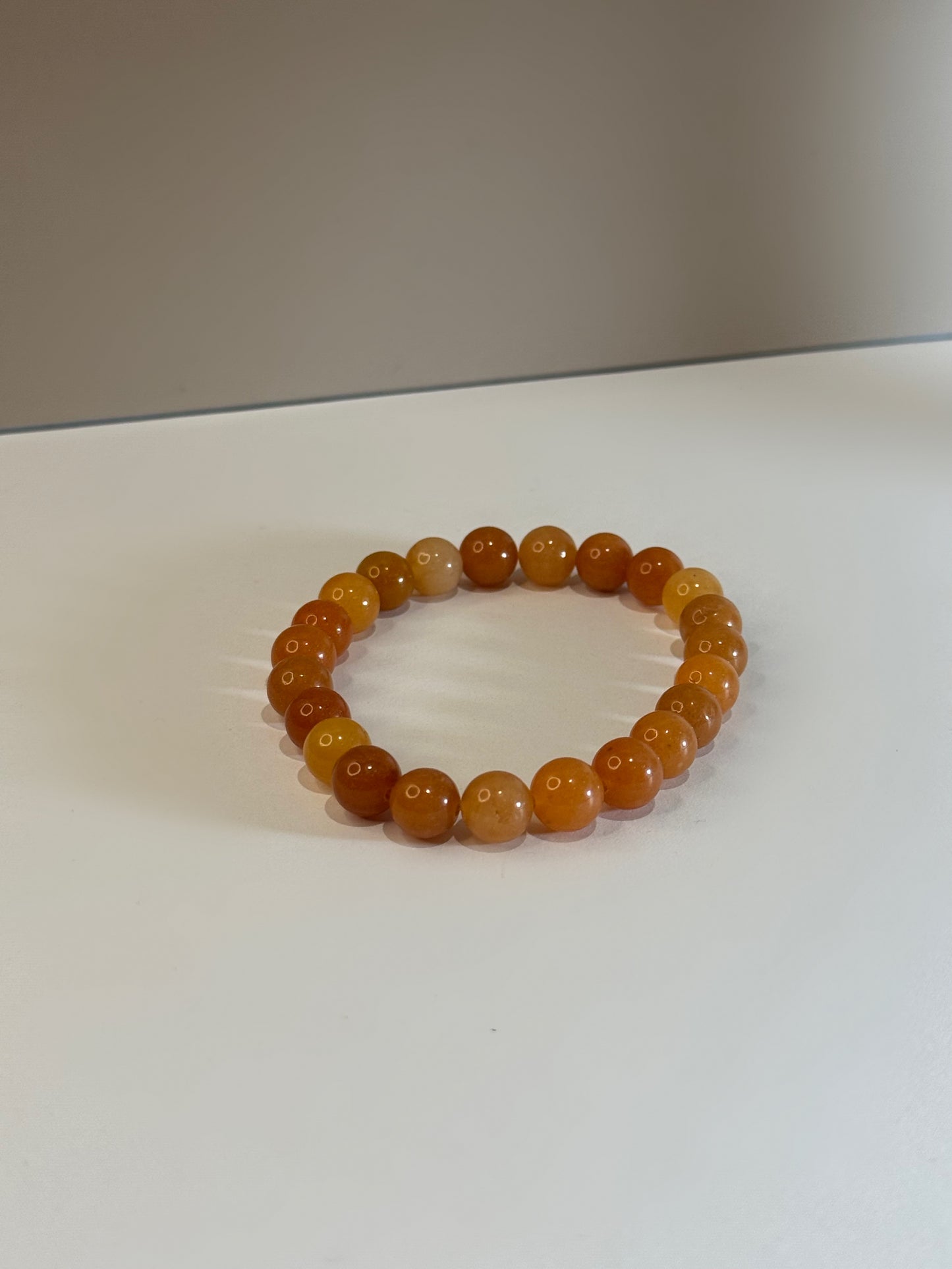 Bracelet Lueur de Soleil