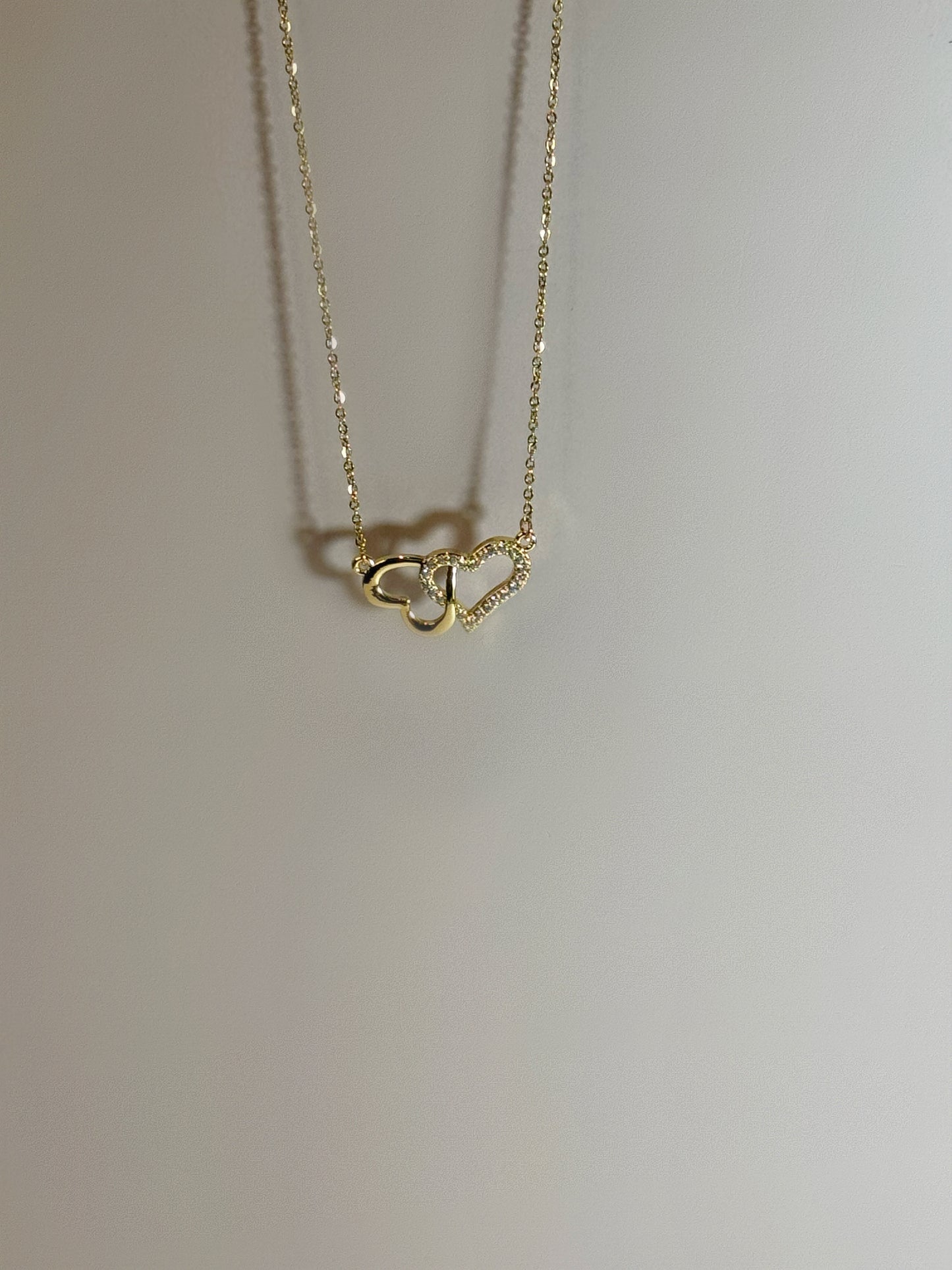 Collier Liés pour Toujours