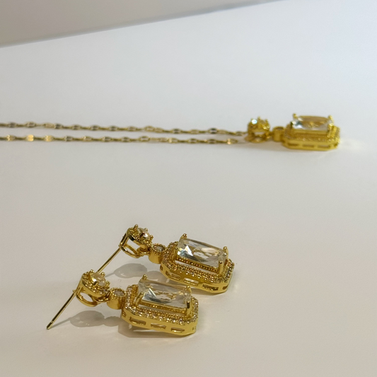 Parure Lumière Impériale