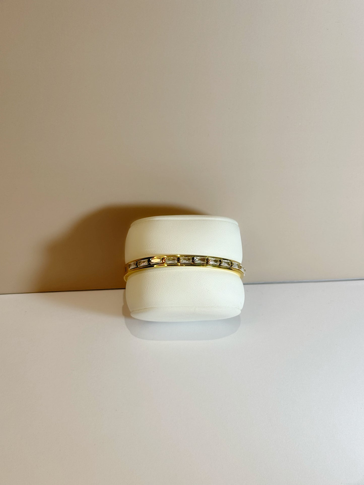 Bracelet Ligne de Lumière