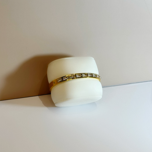 Bracelet Ligne de Lumière