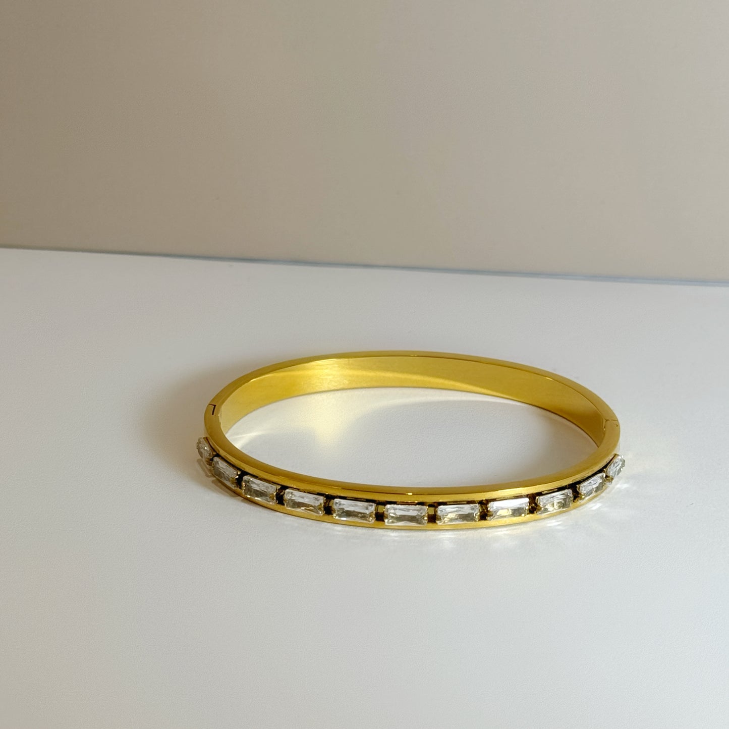 Bracelet Ligne de Lumière