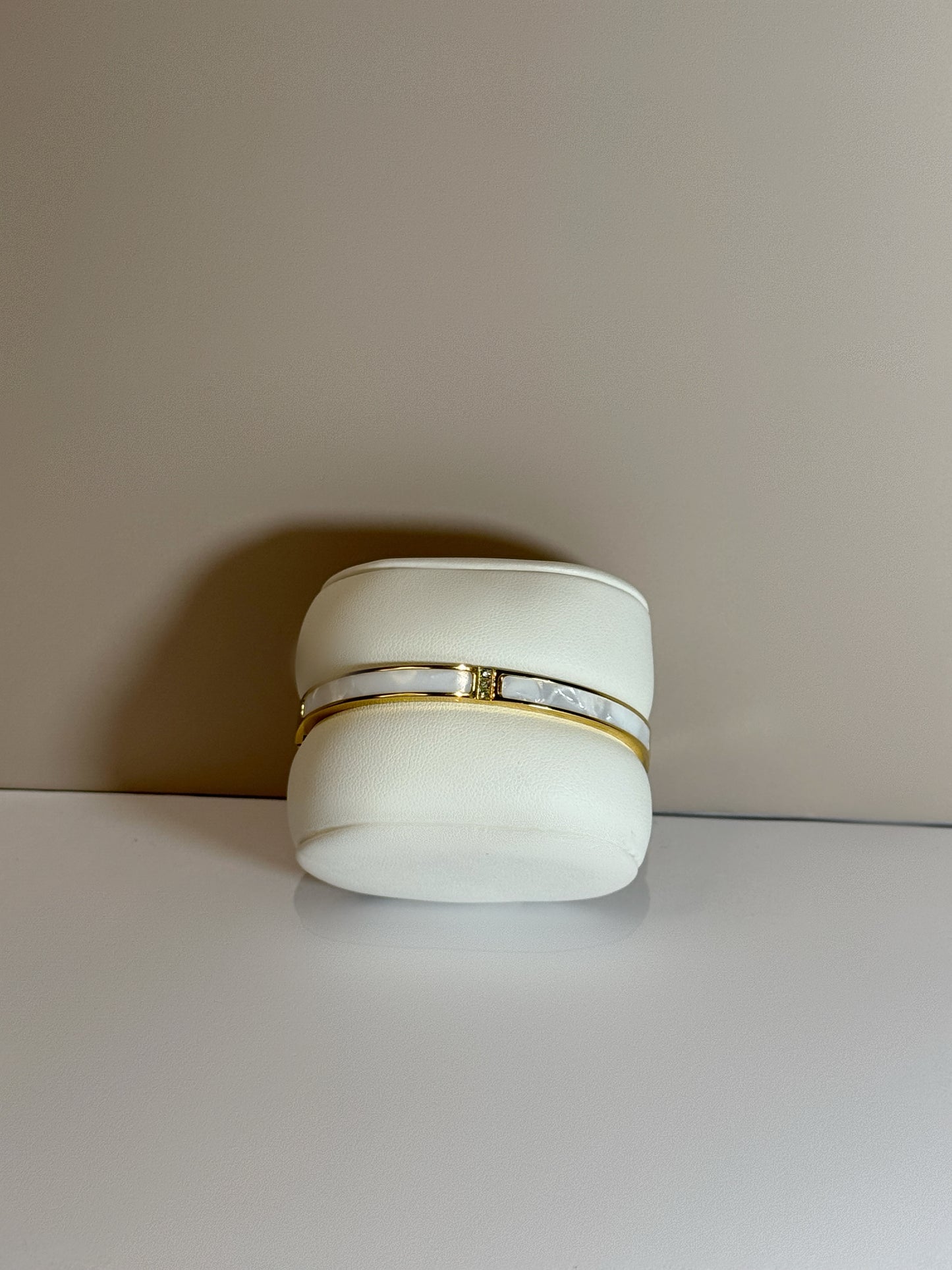 Bracelet Lumière Nacrée