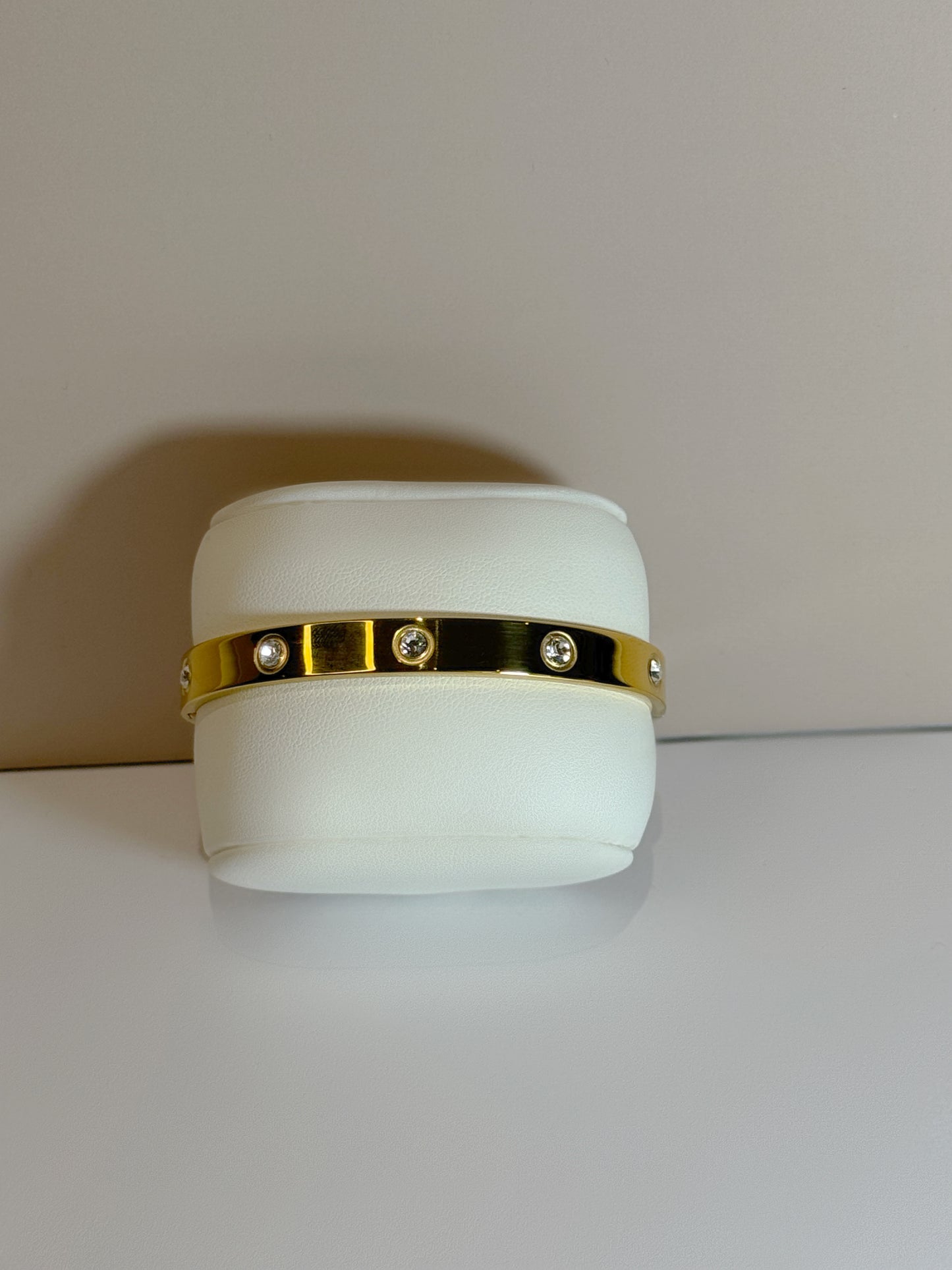Bracelet Éclat Luxueux