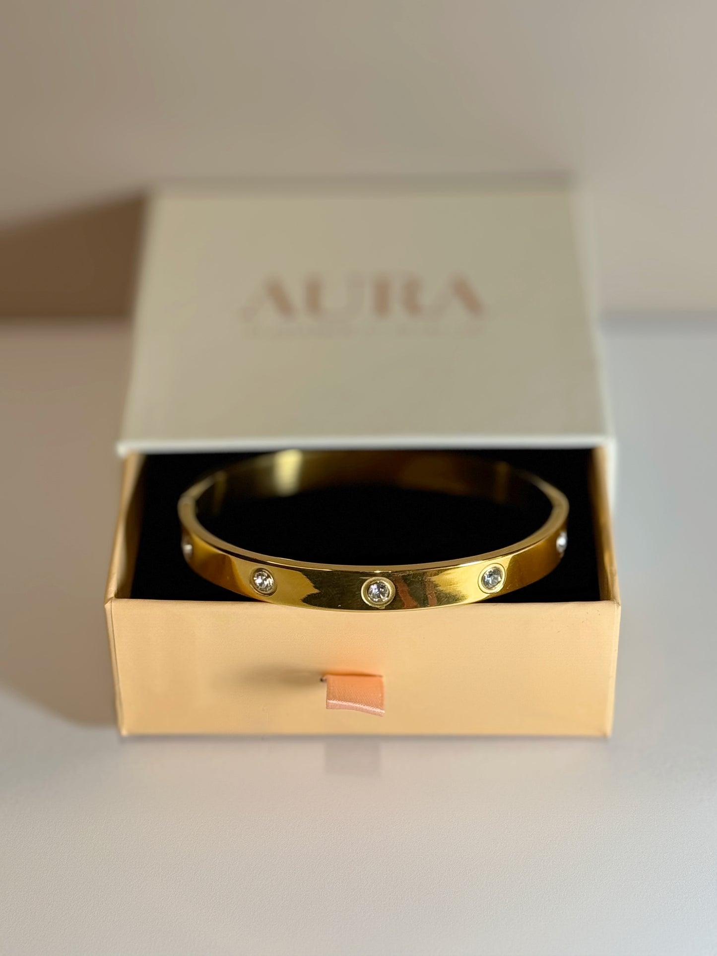 Bracelet Éclat Luxueux