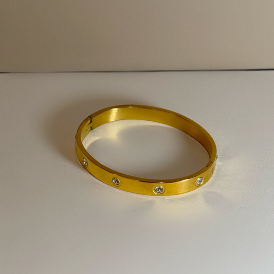 Bracelet Éclat Luxueux