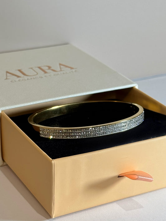 Bracelet Éclat Royal