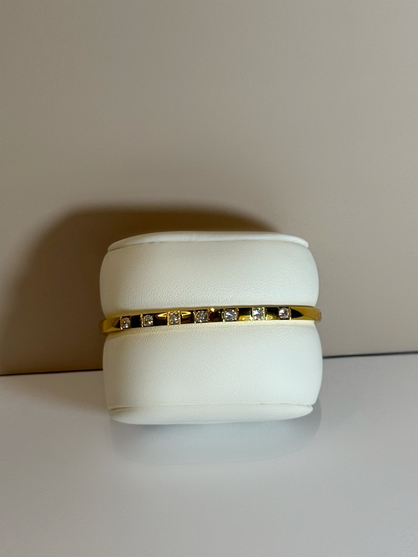 Bracelet Éclats Carrés