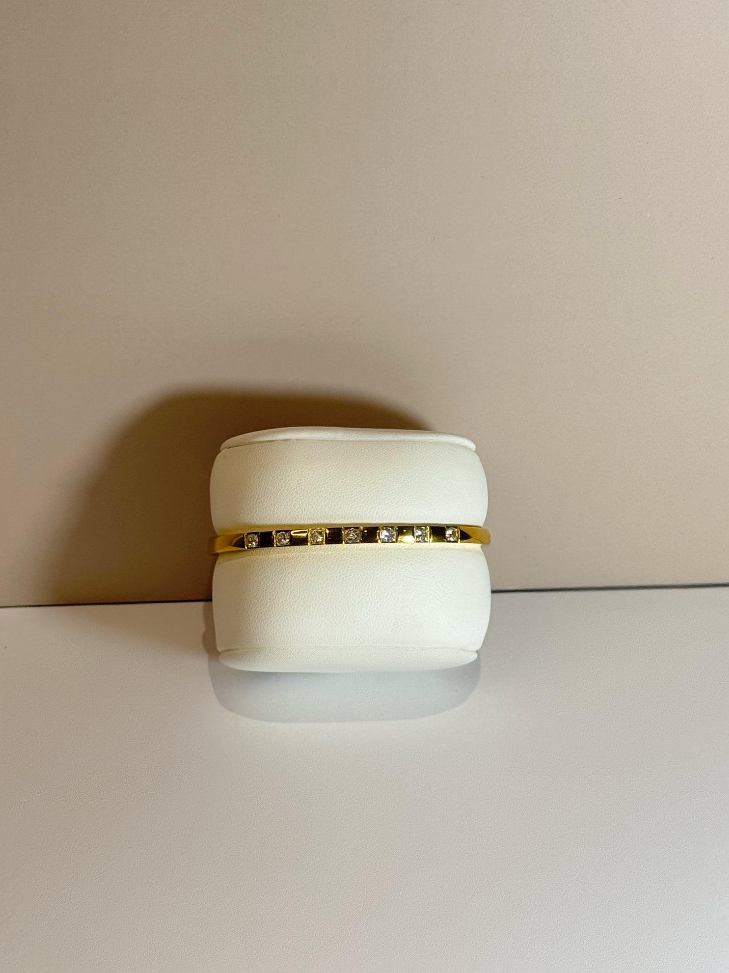 Bracelet Éclats Carrés