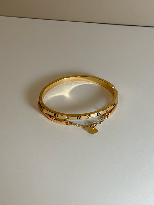 Bracelet Roma Élégance