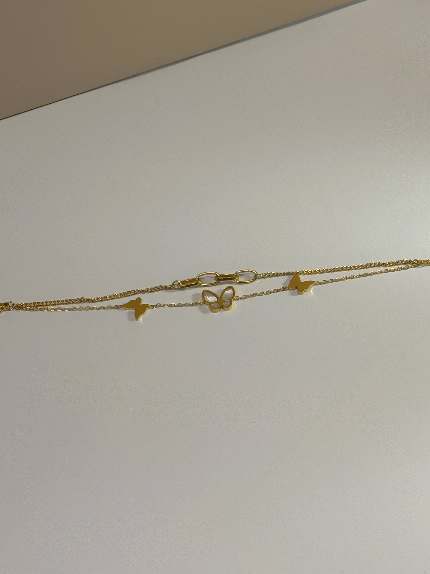 Bracelet Doux Envol