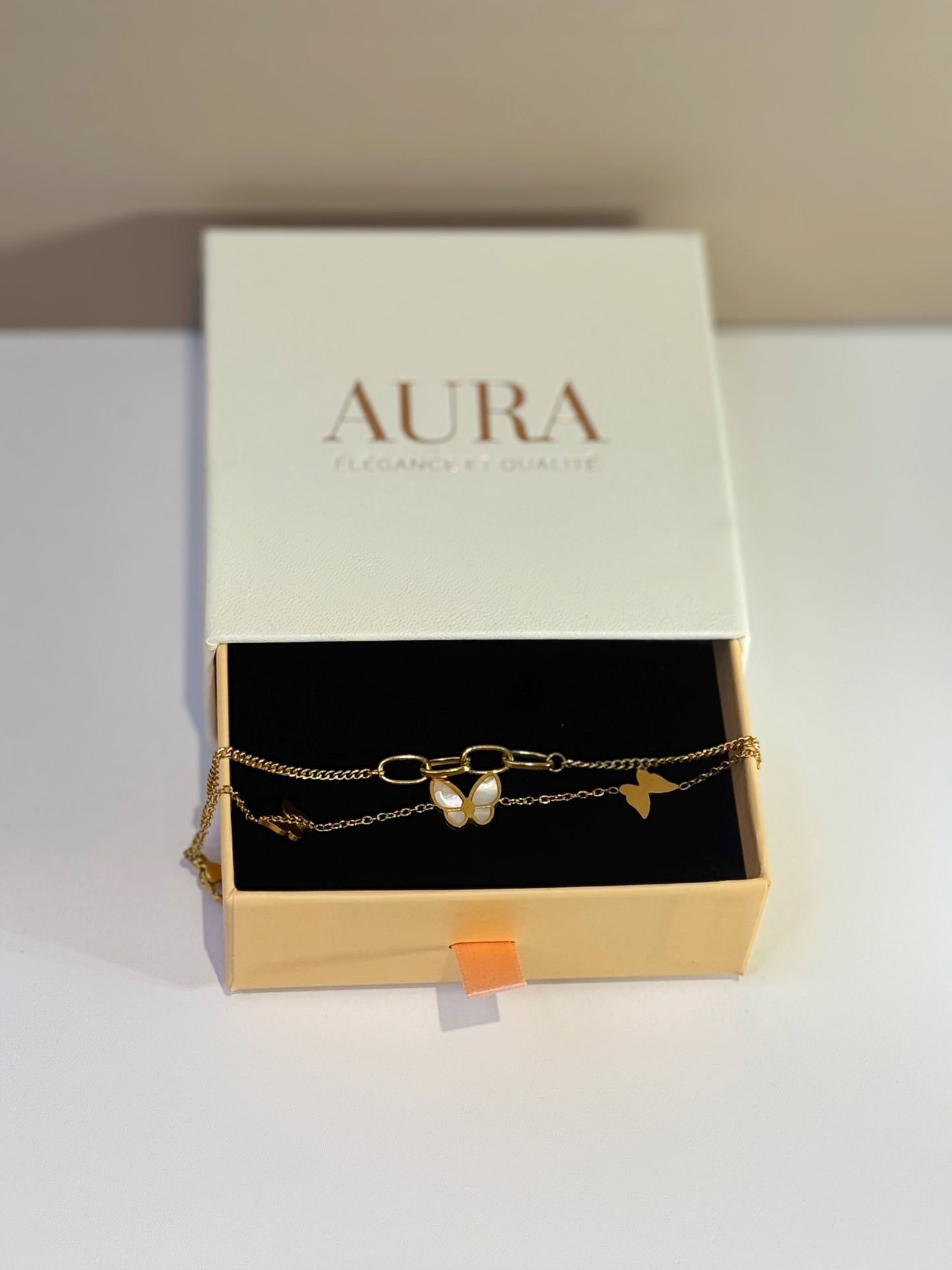Bracelet Doux Envol