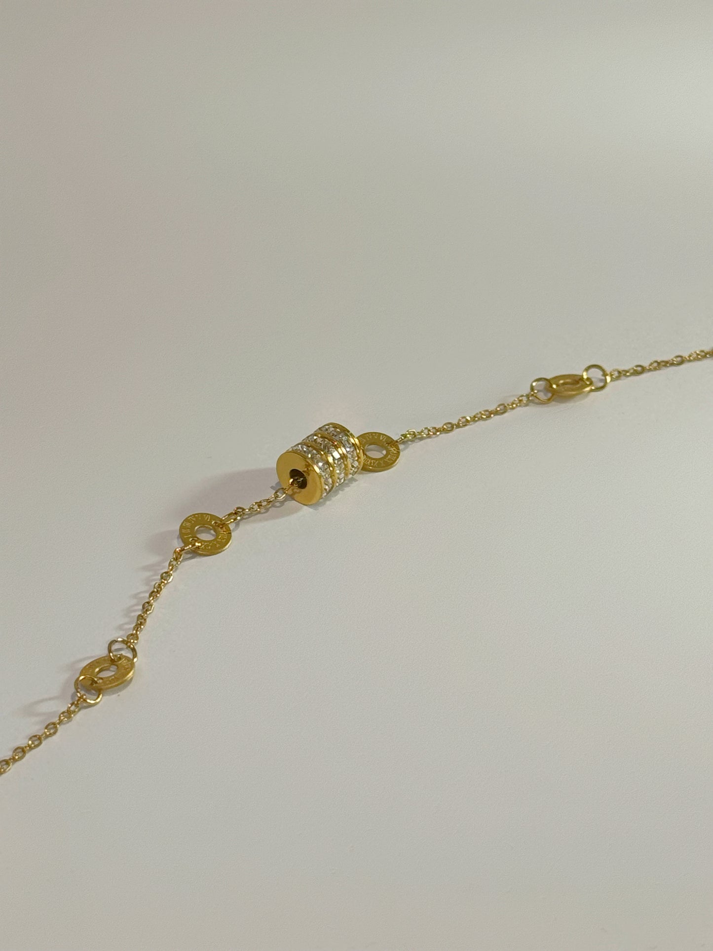 Bracelet Romain Éclat