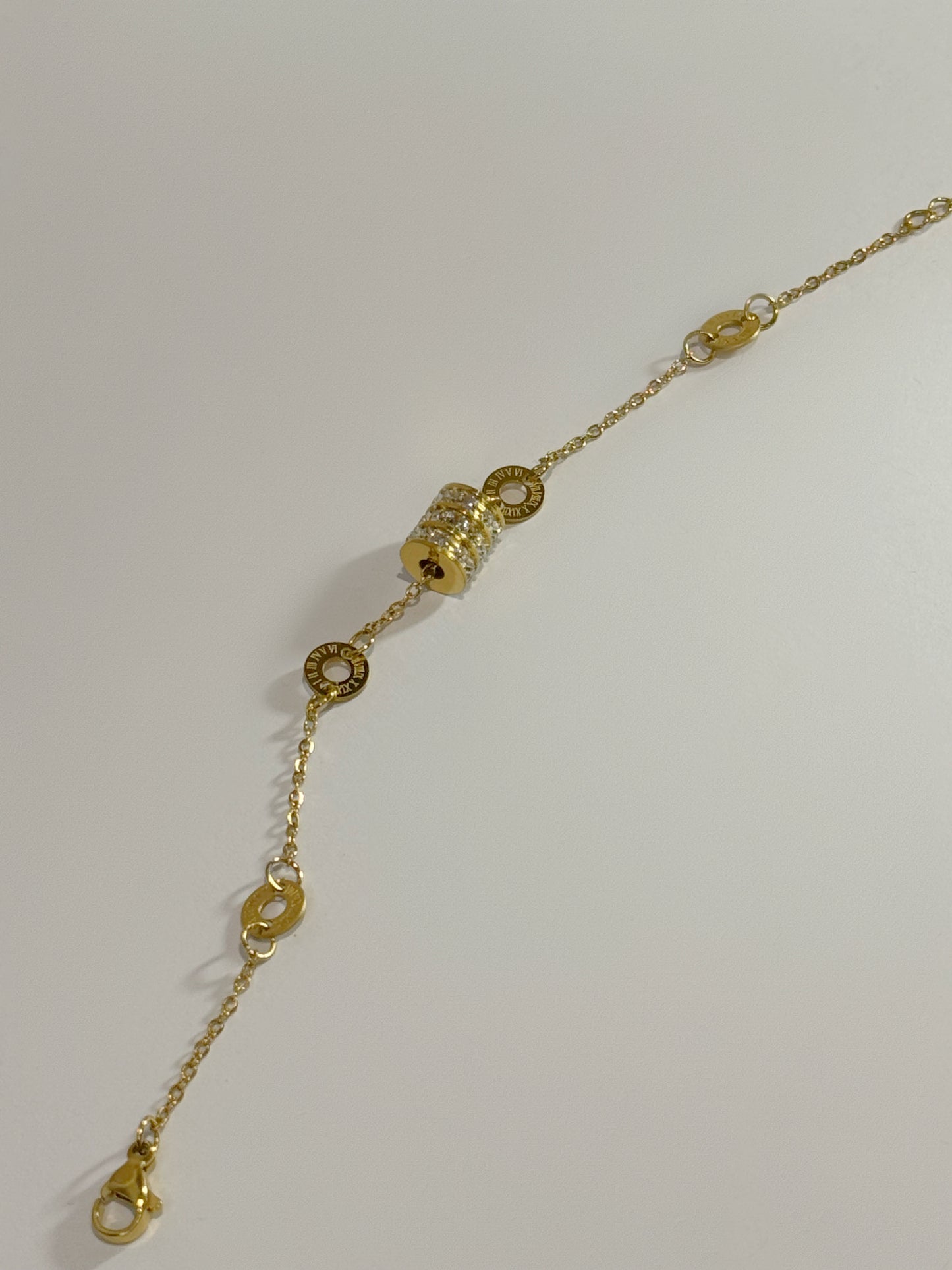Bracelet Romain Éclat