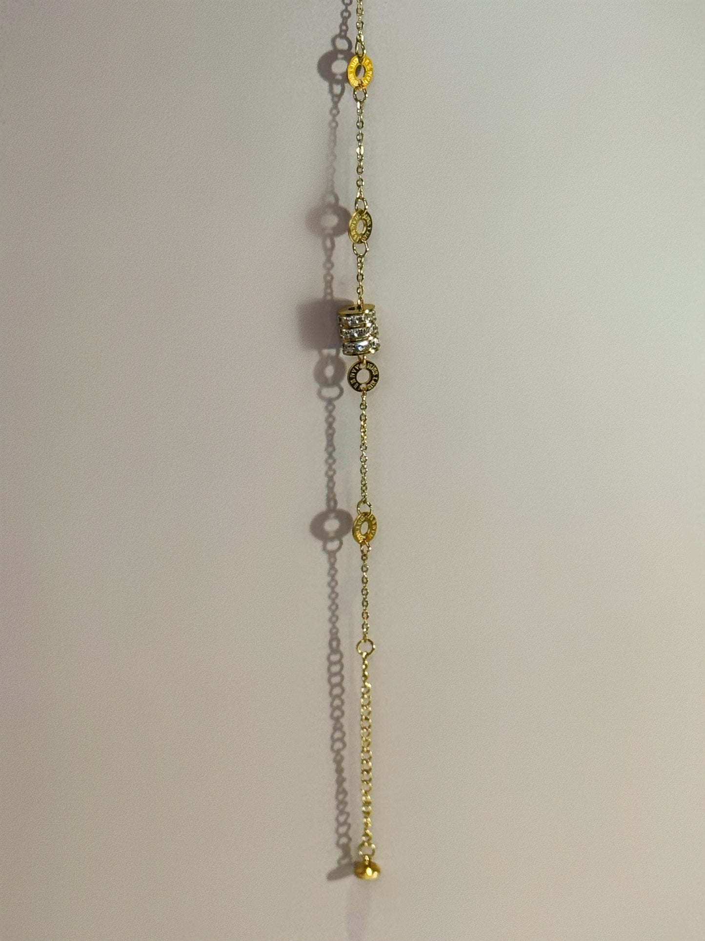 Bracelet Romain Éclat