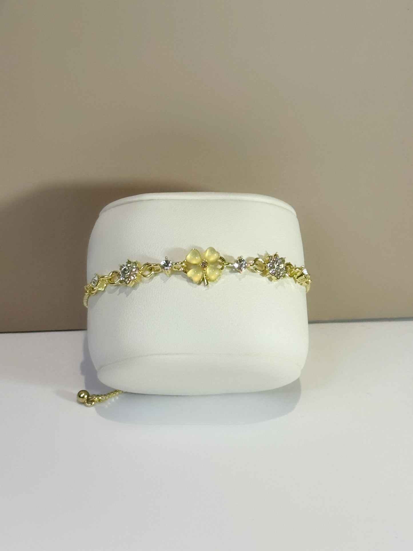 Bracelet Douceur Florale