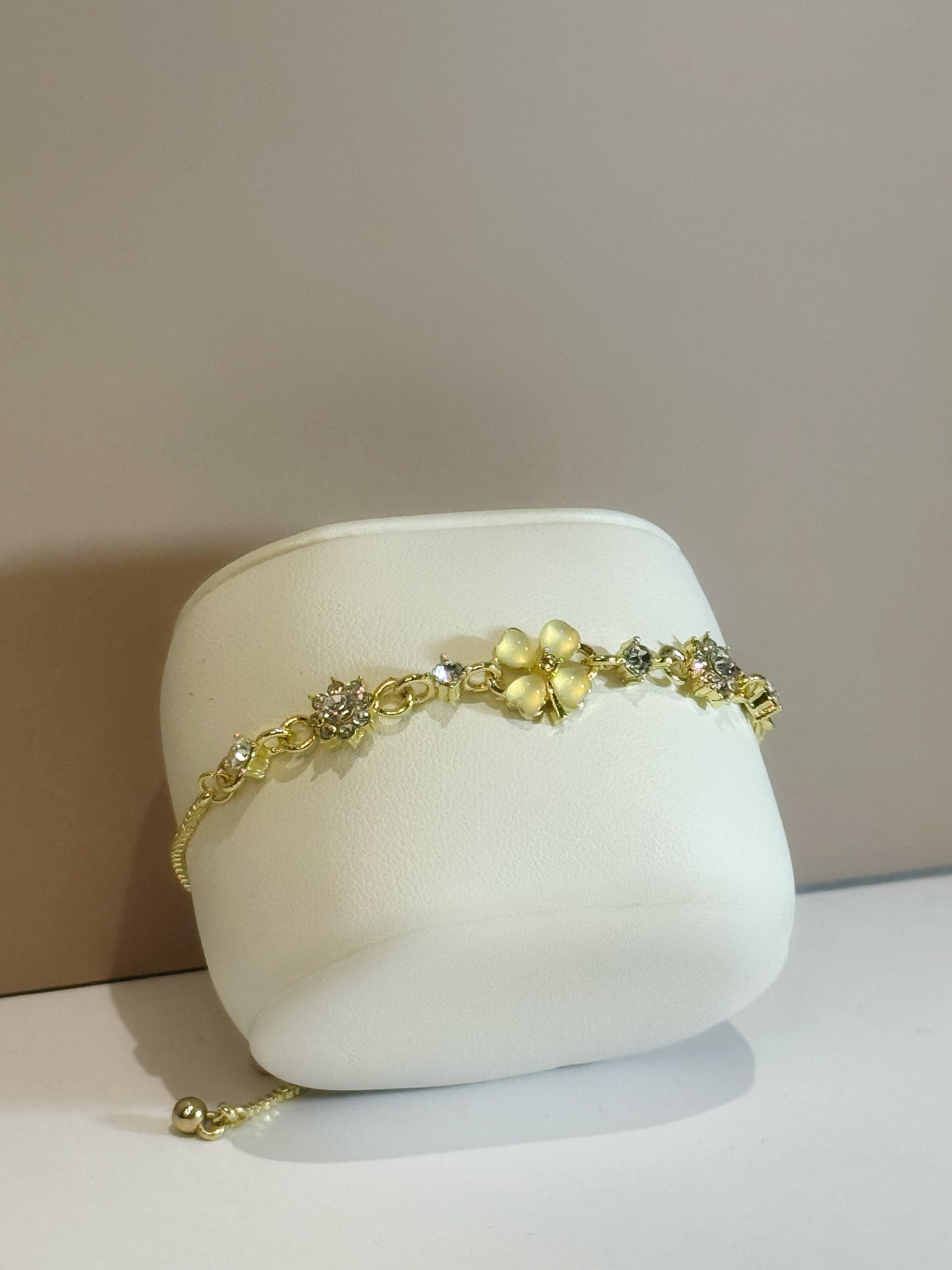 Bracelet Douceur Florale