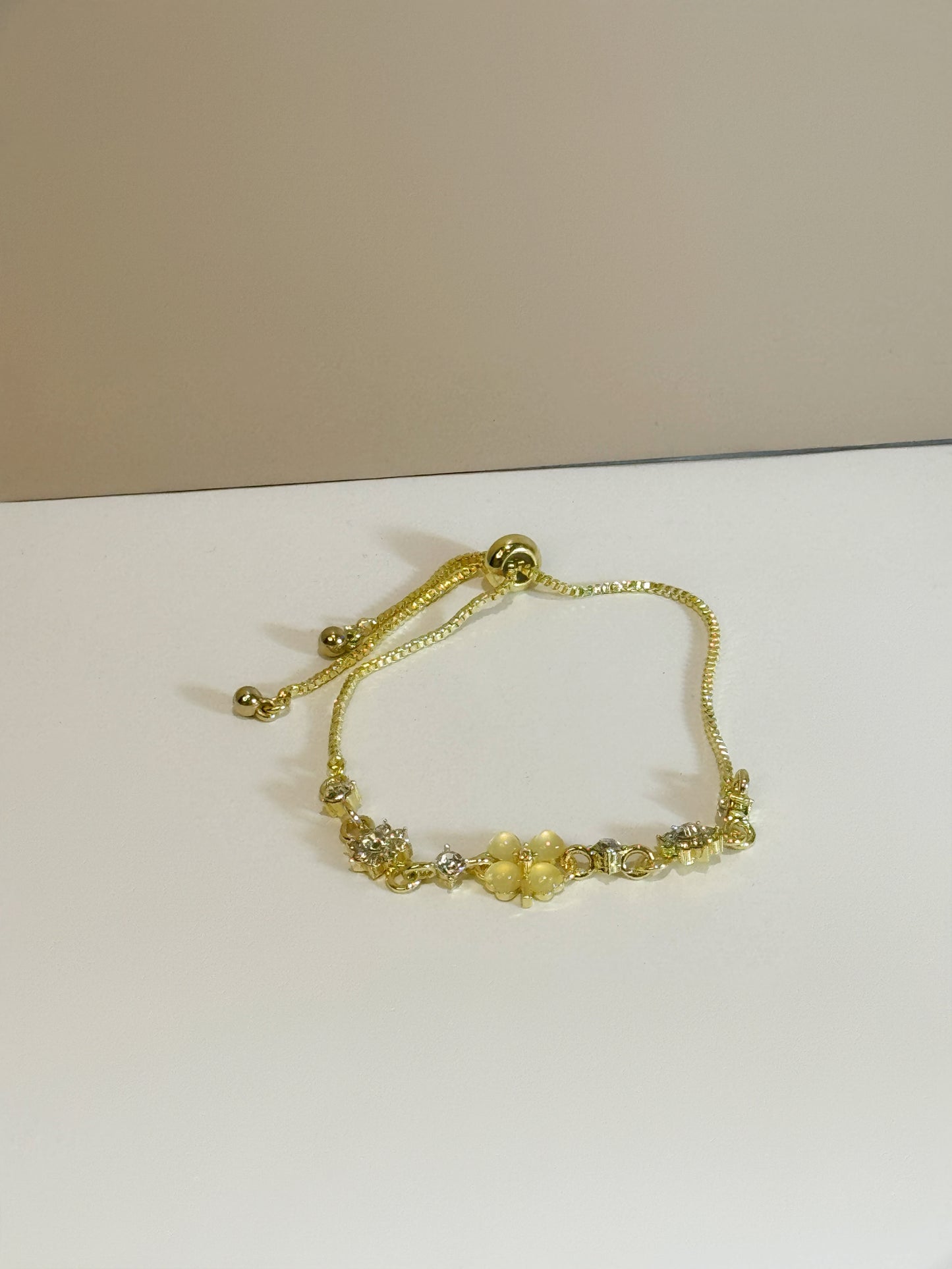 Bracelet Douceur Florale