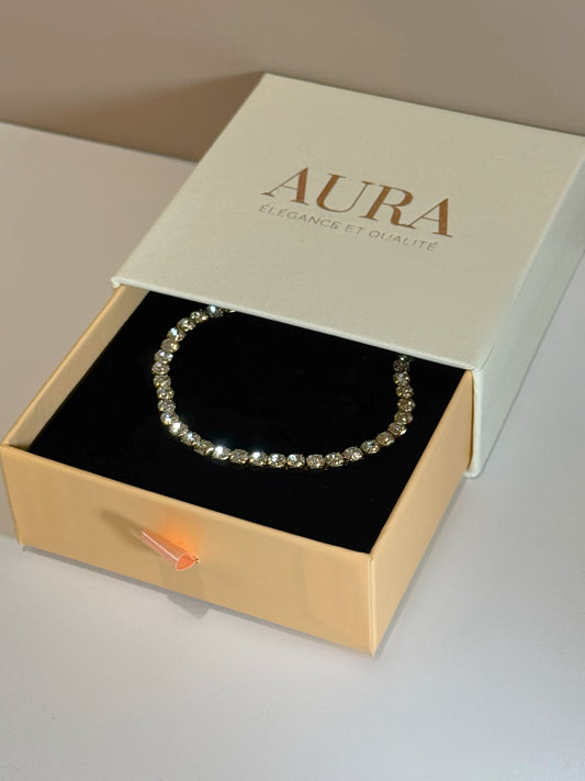 Bracelet Lumière d'Étoiles