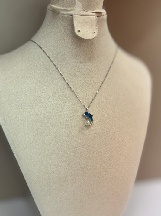 Collier Clair de Lune