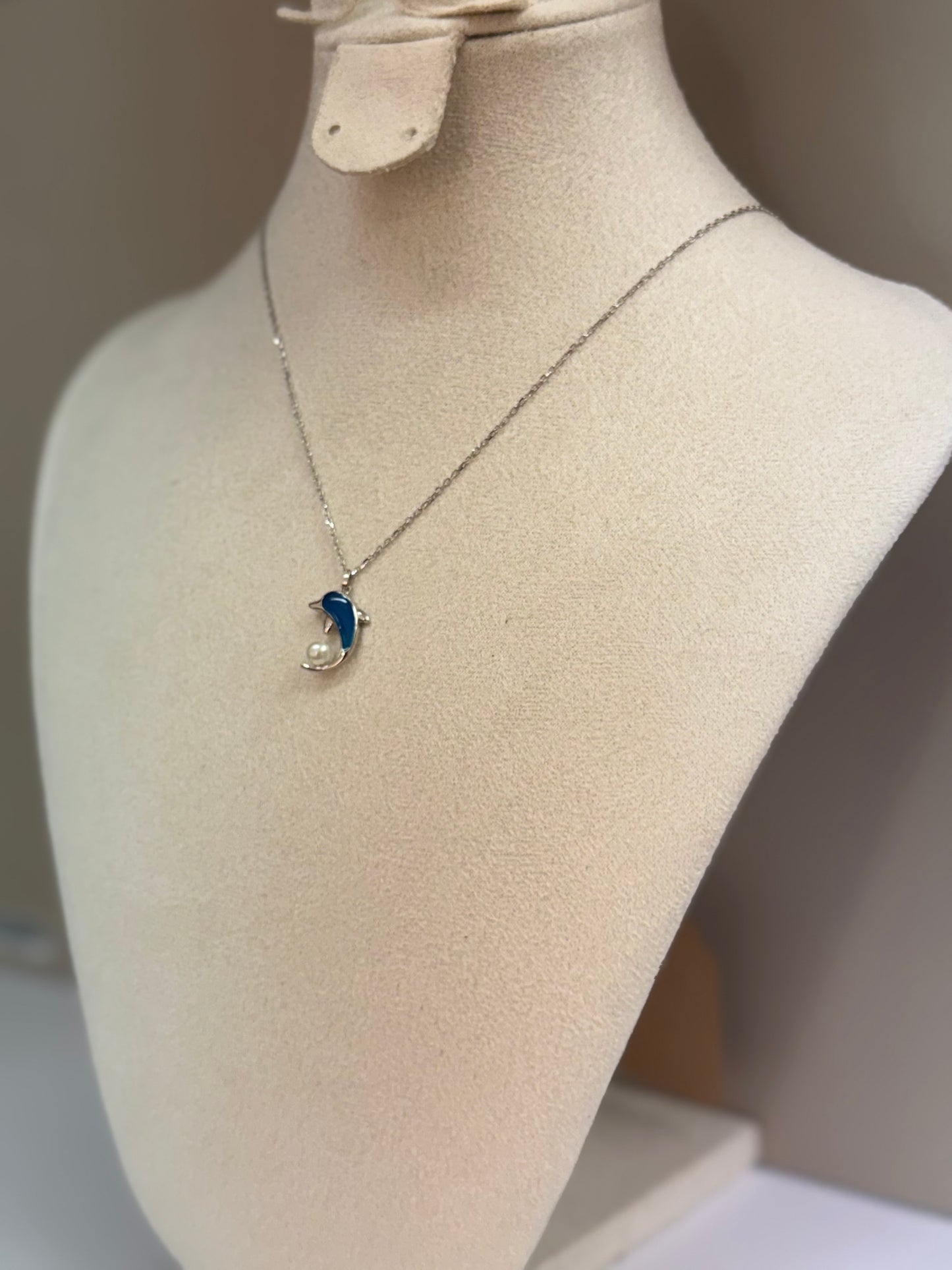 Collier Clair de Lune