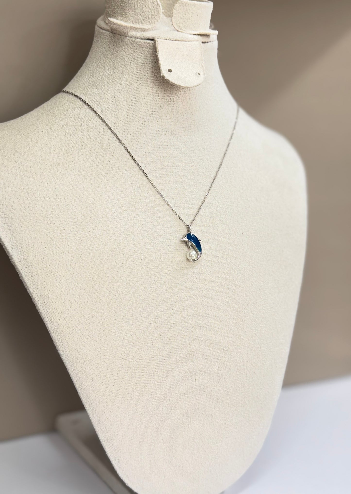 Collier Clair de Lune