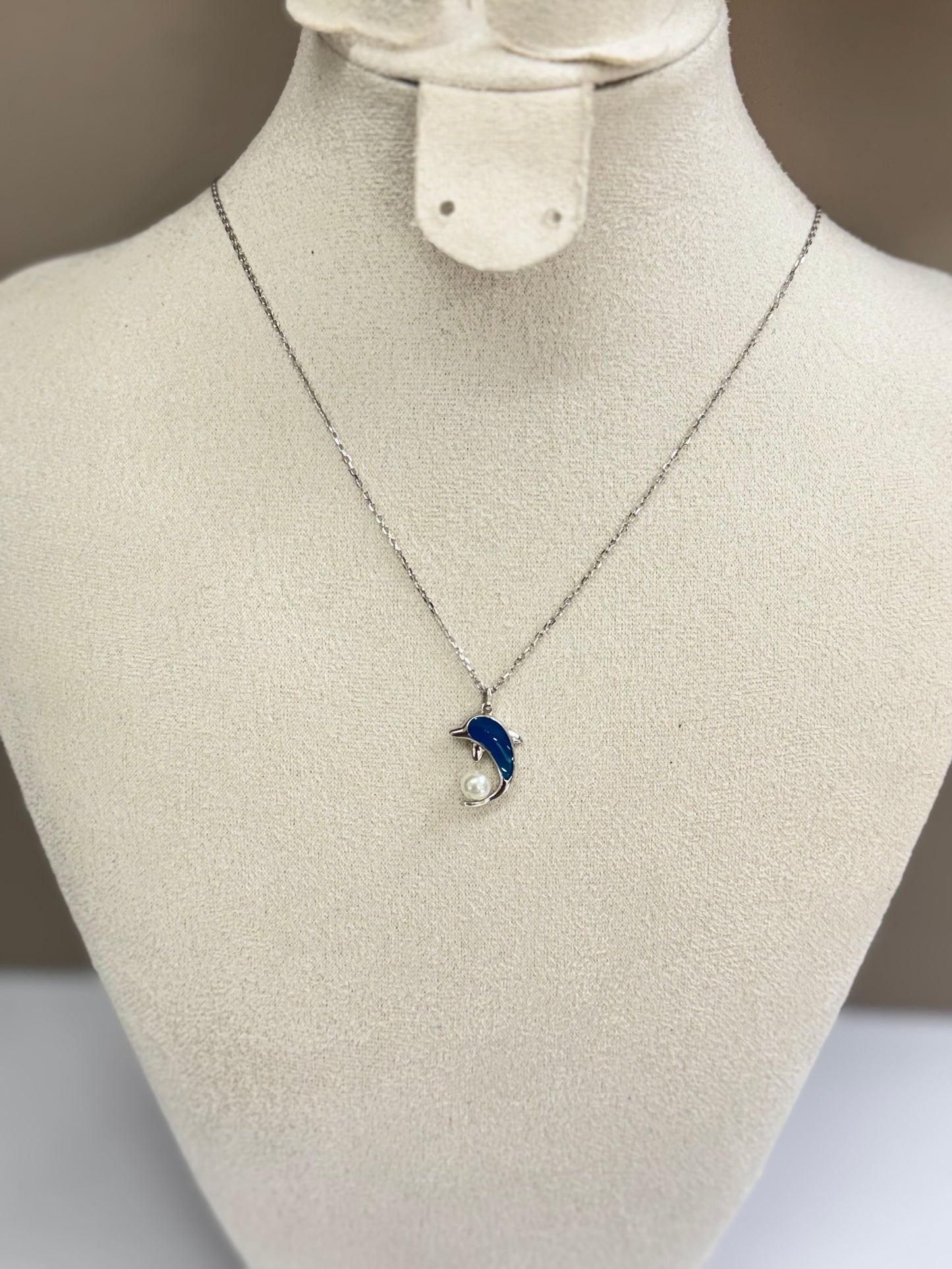 Collier Clair de Lune