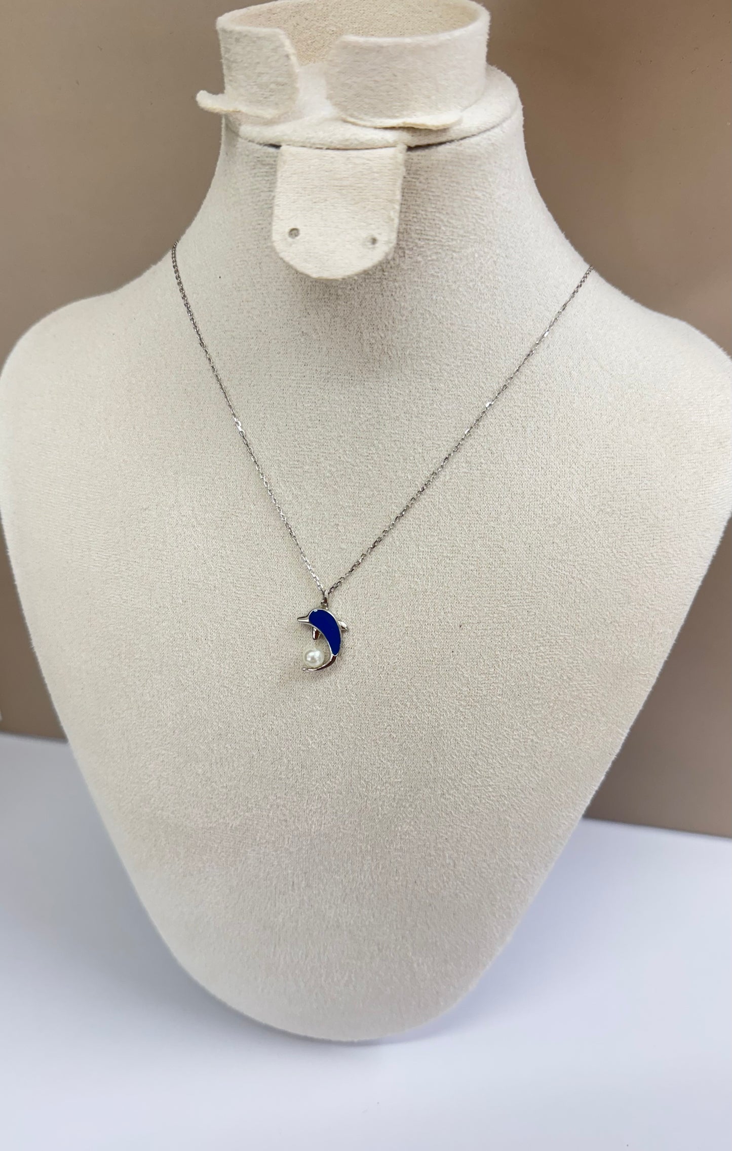 Collier Clair de Lune