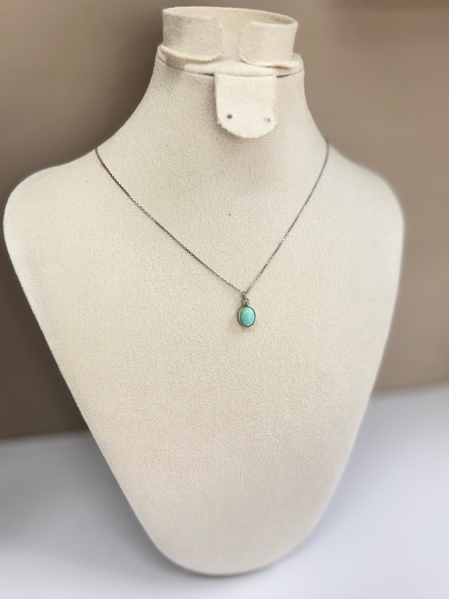 Bleu Sacré (Turquoise)