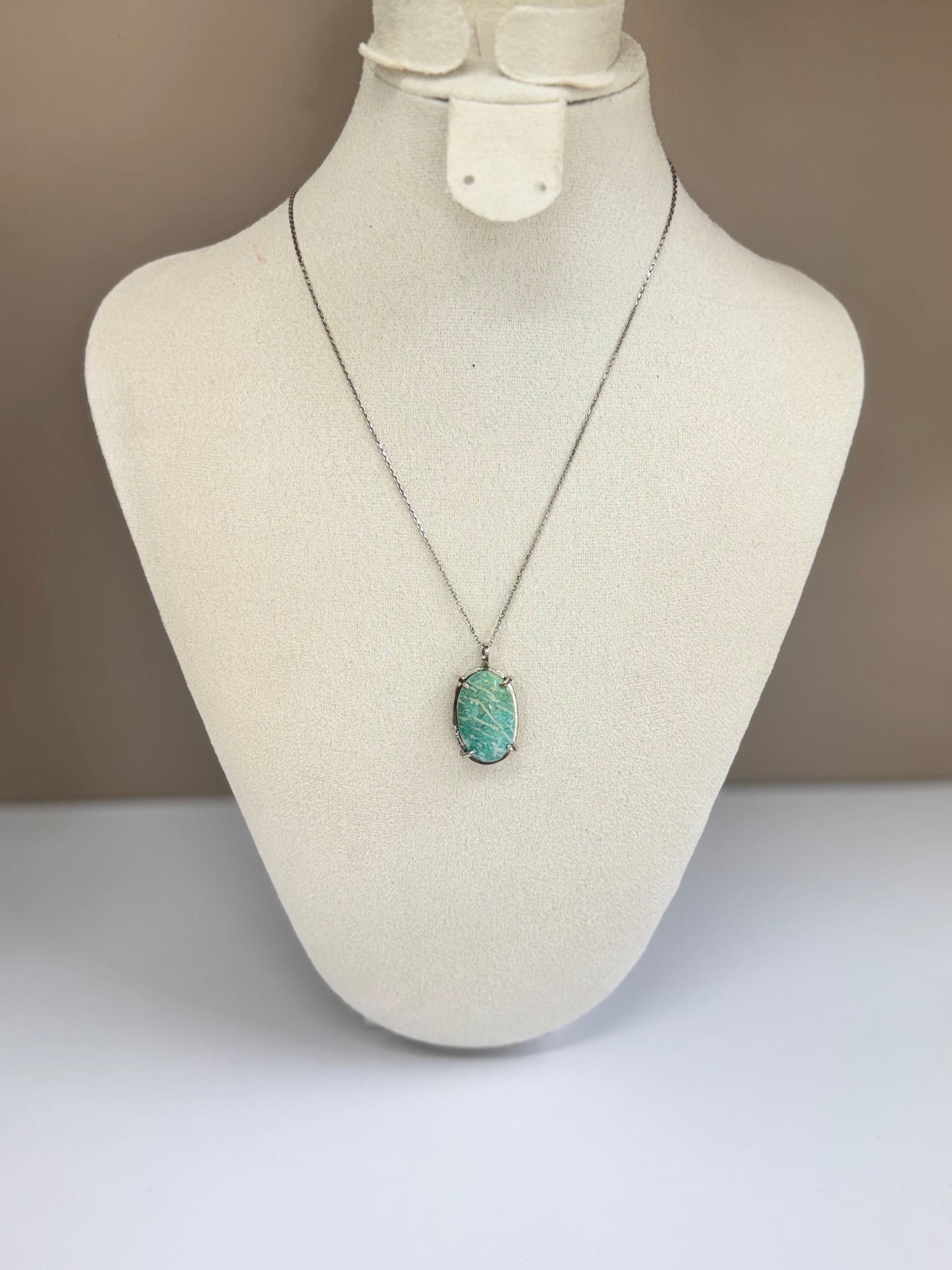 Rivage Sacré (Amazonite)