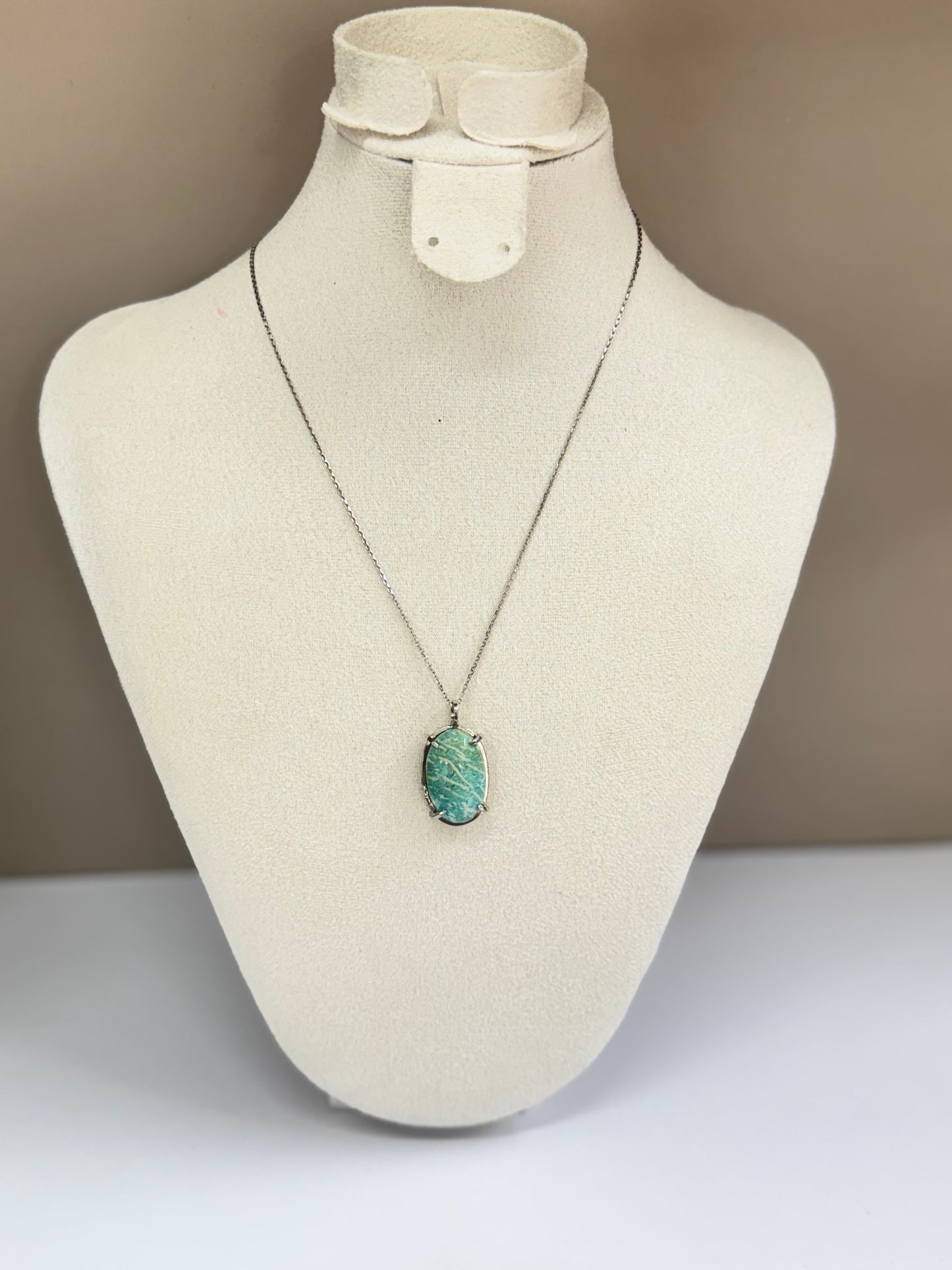 Rivage Sacré (Amazonite)
