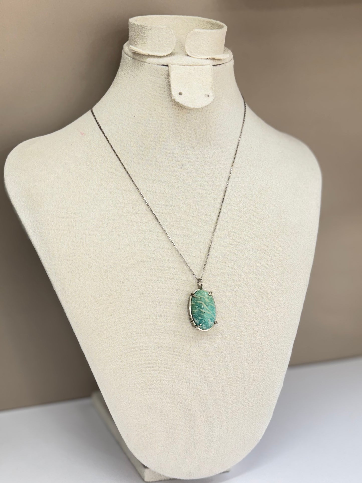 Rivage Sacré (Amazonite)