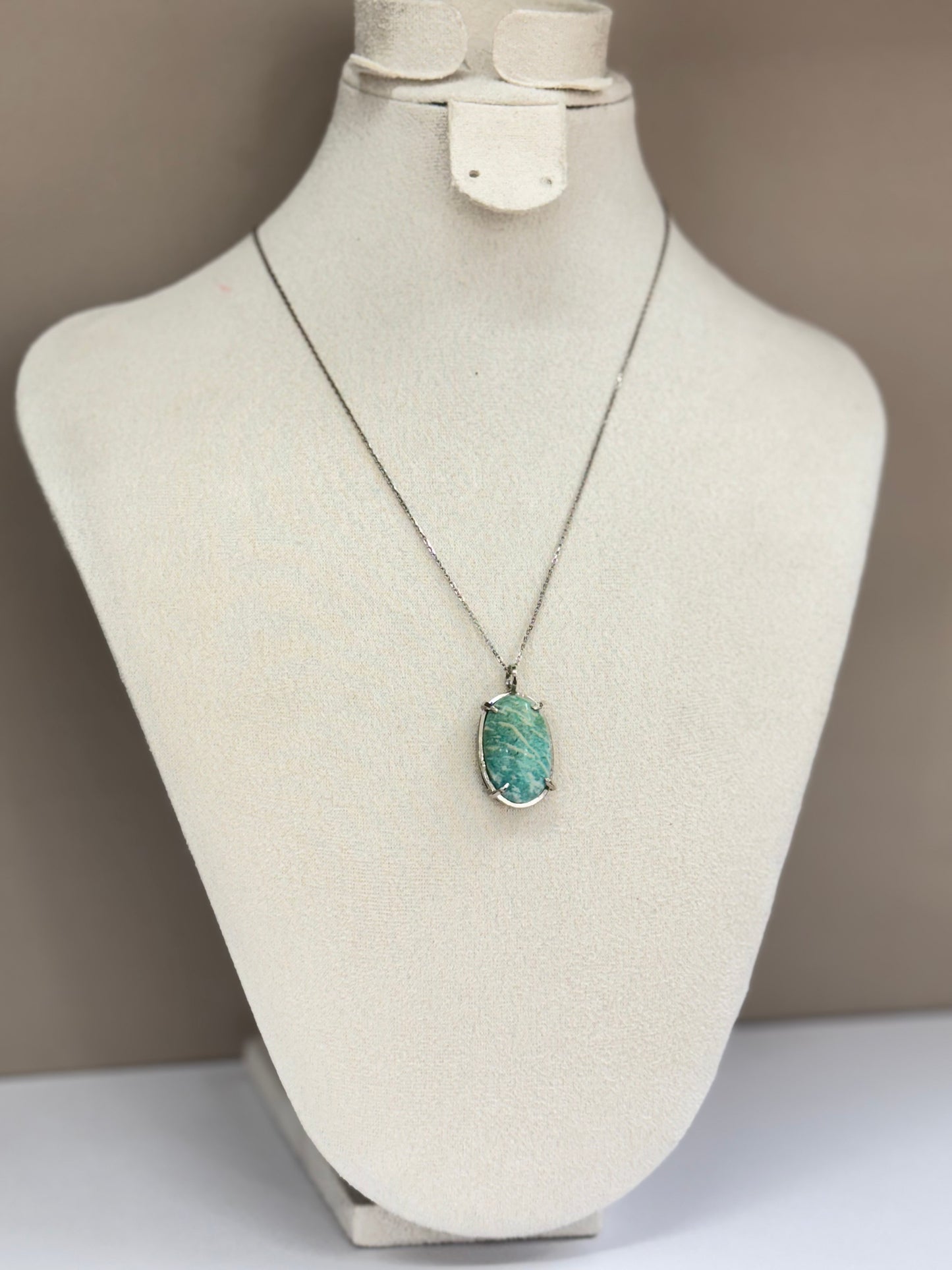 Rivage Sacré (Amazonite)