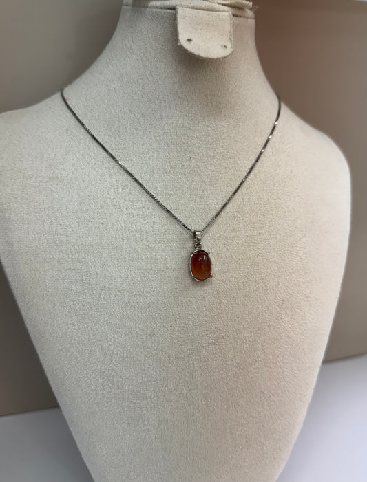 Rouge Élixir (Agate)
